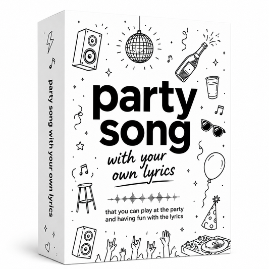 Party song
