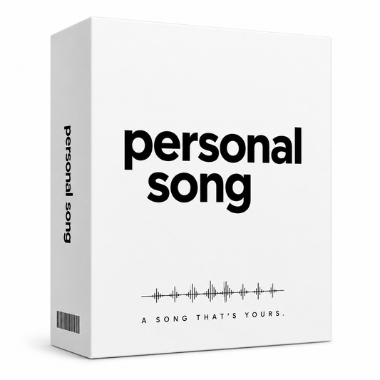 Personal song