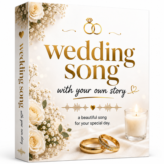 Wedding song