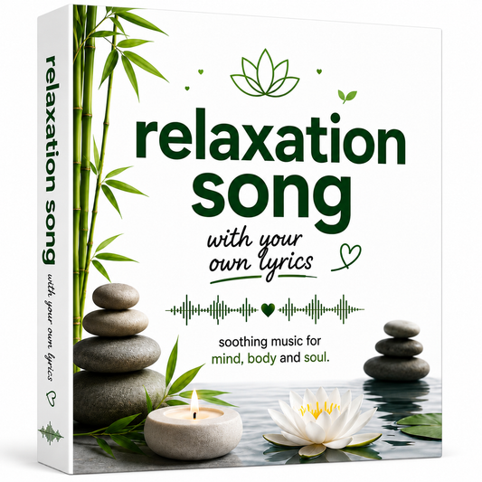 Relaxation song