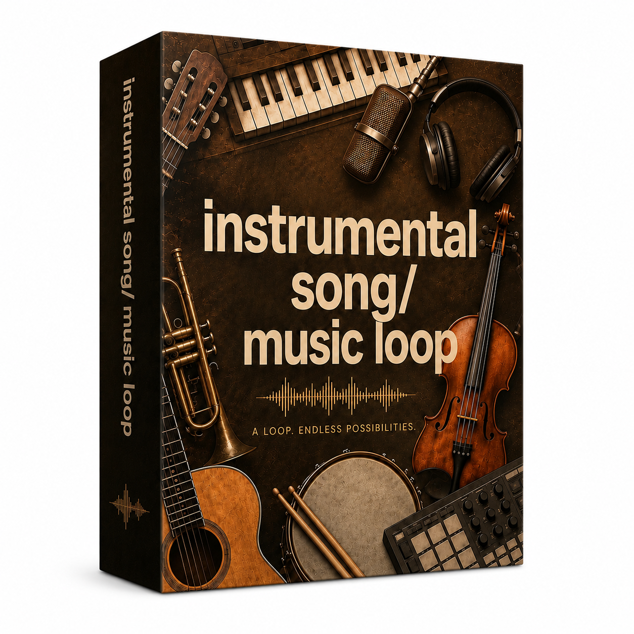 Instrumental song/loop