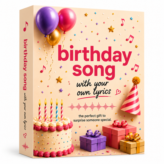 Birthday song